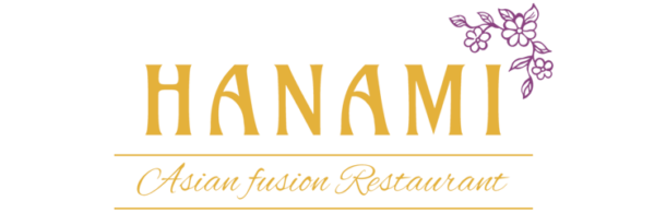 Logo Hanami Lisse